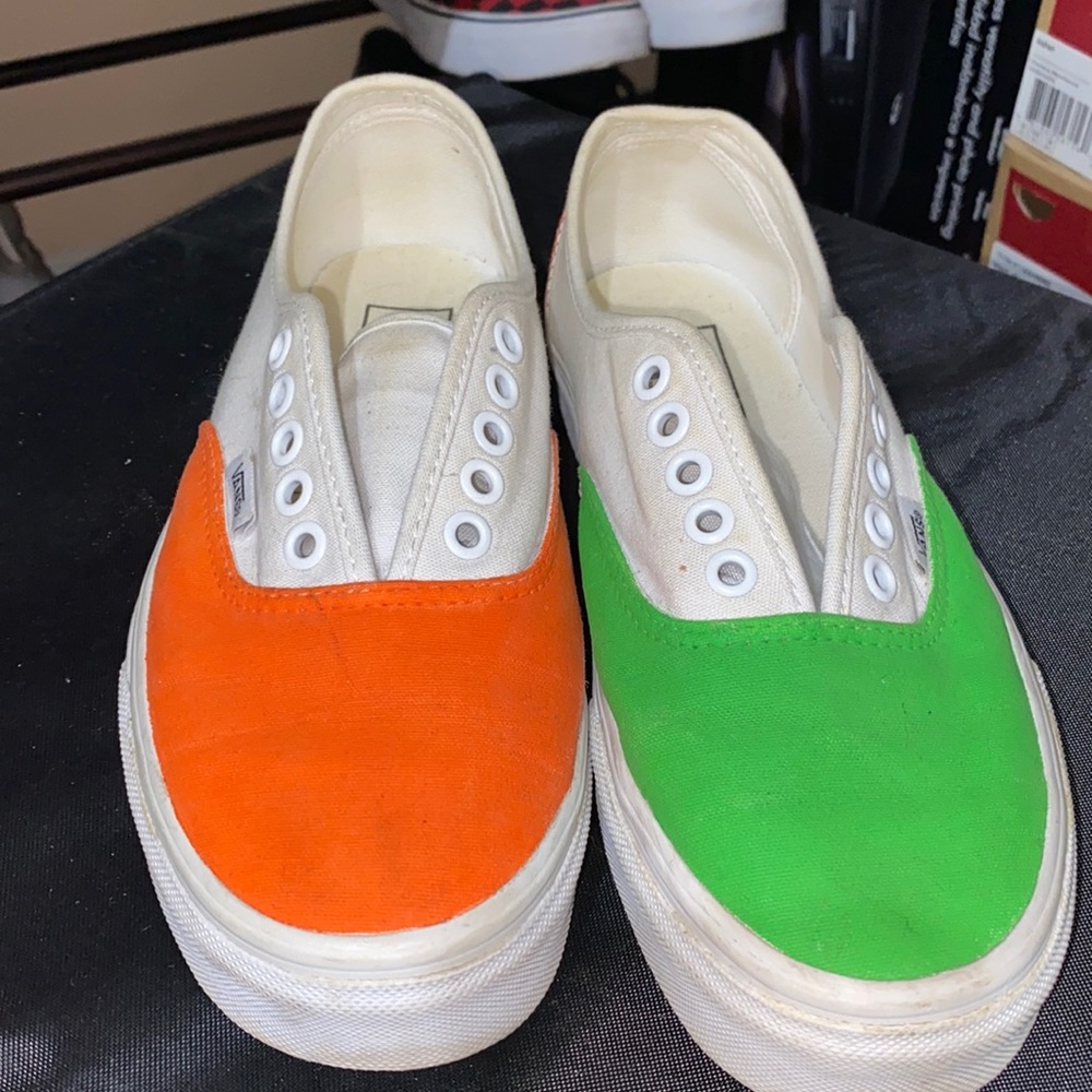 Vans